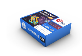 Grade 5 Robotics Kit