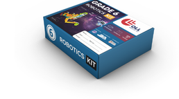 Grade 6 Robotics Kit