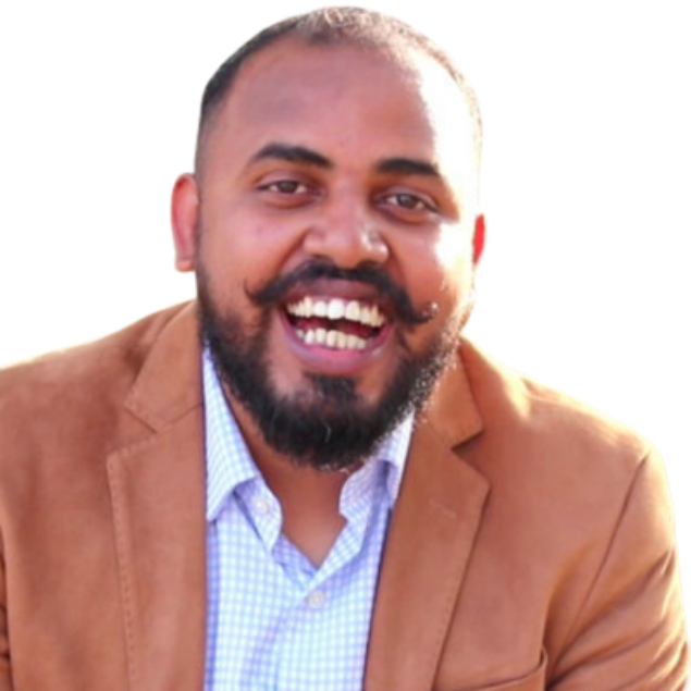 Amit Modi — IIT Bombay Alumni