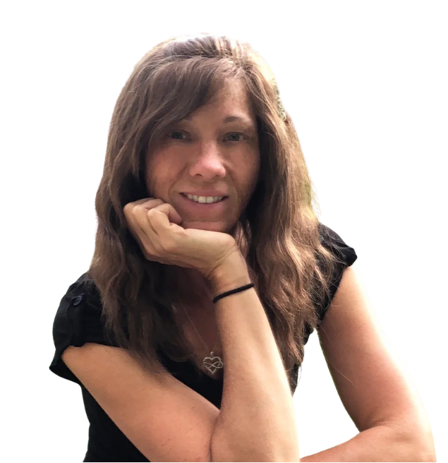 Heather Andersson — President · UNESCO WGF