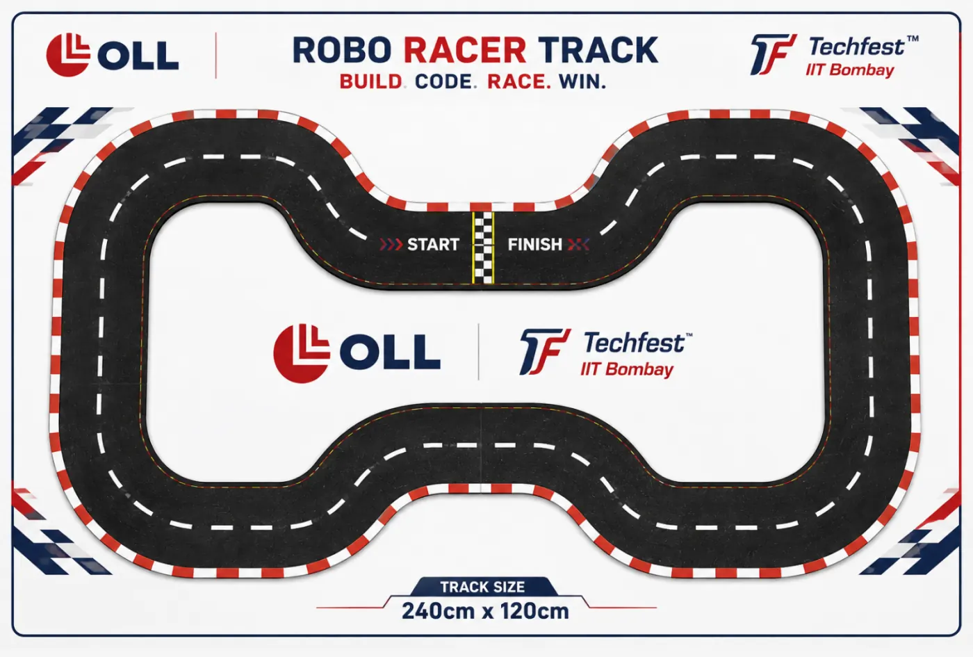 Robo Racer Car Kit